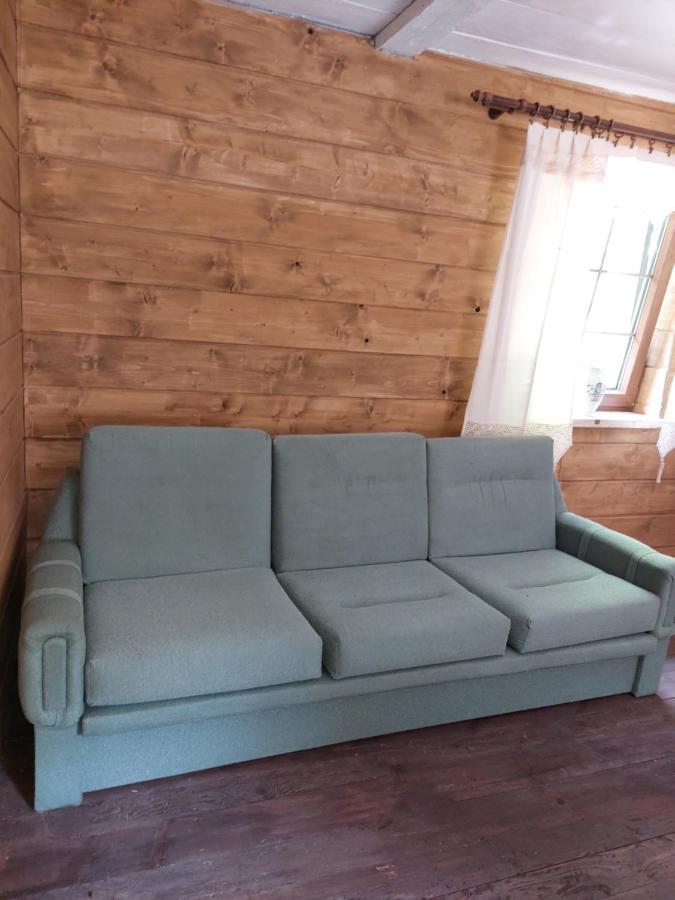 Agroturystyka Lipowewzgorze Domek Antek Tereszpol Extérieur photo
